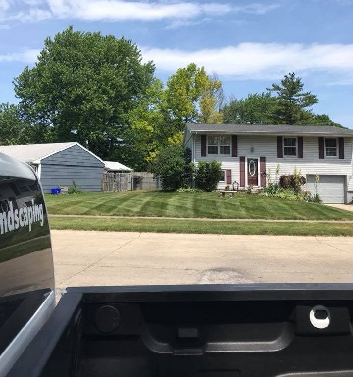 Anderson Wright Landscaping