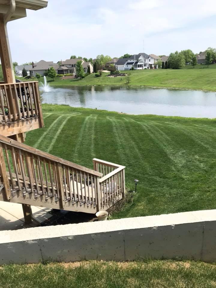 Anderson Wright Landscaping