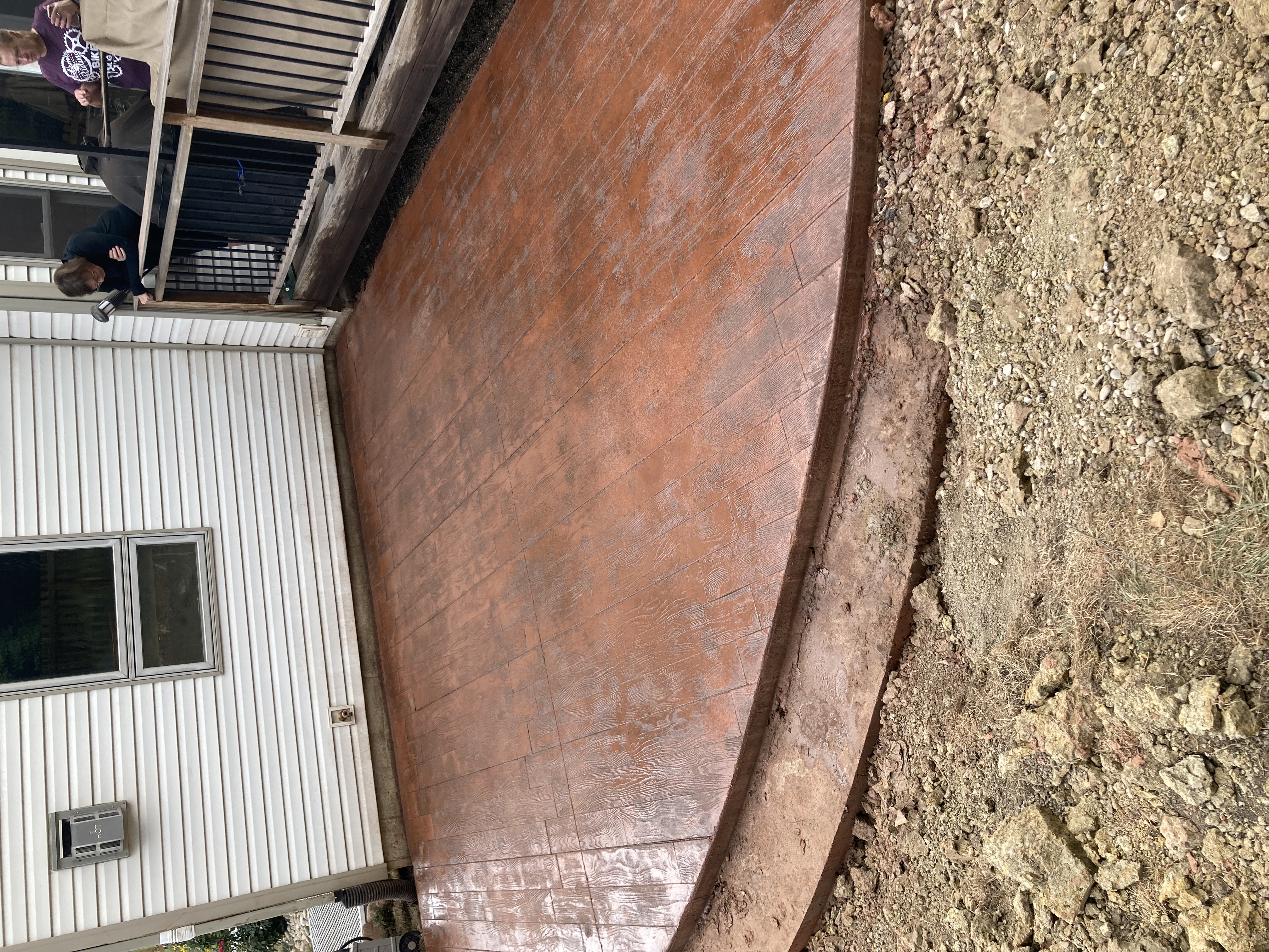 Anderson Wright Landscaping