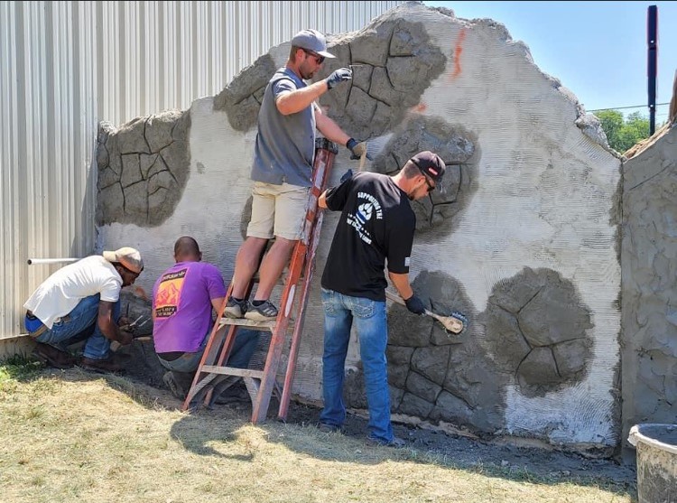 Anderson Wright Landscaping