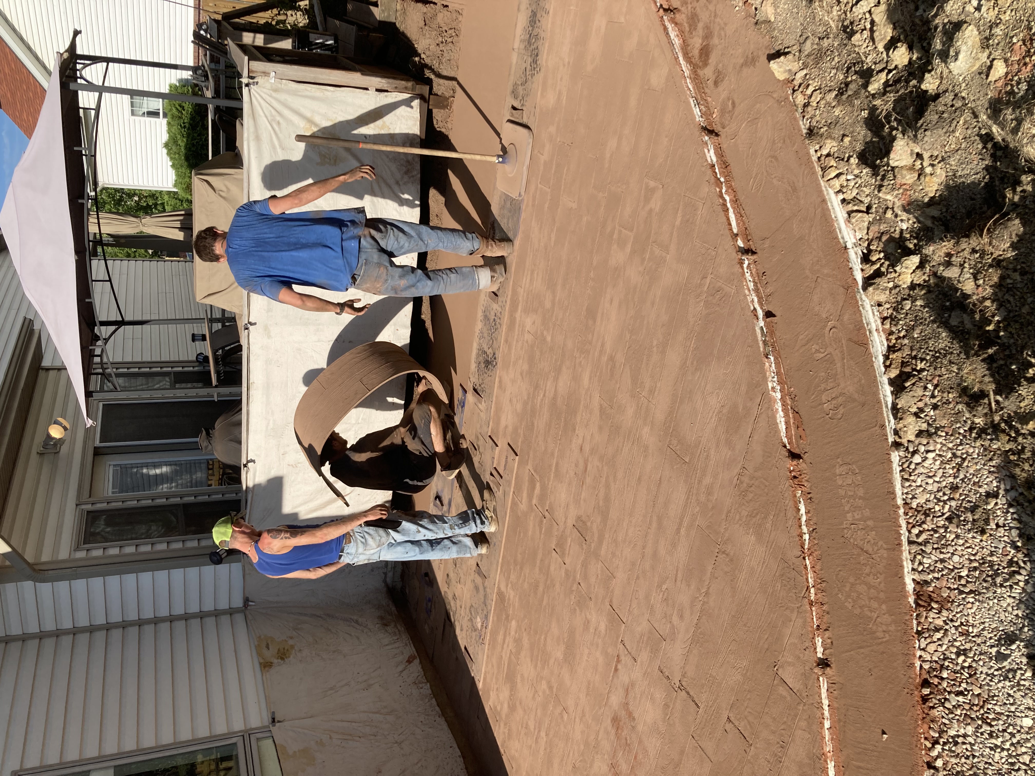 Anderson Wright Landscaping