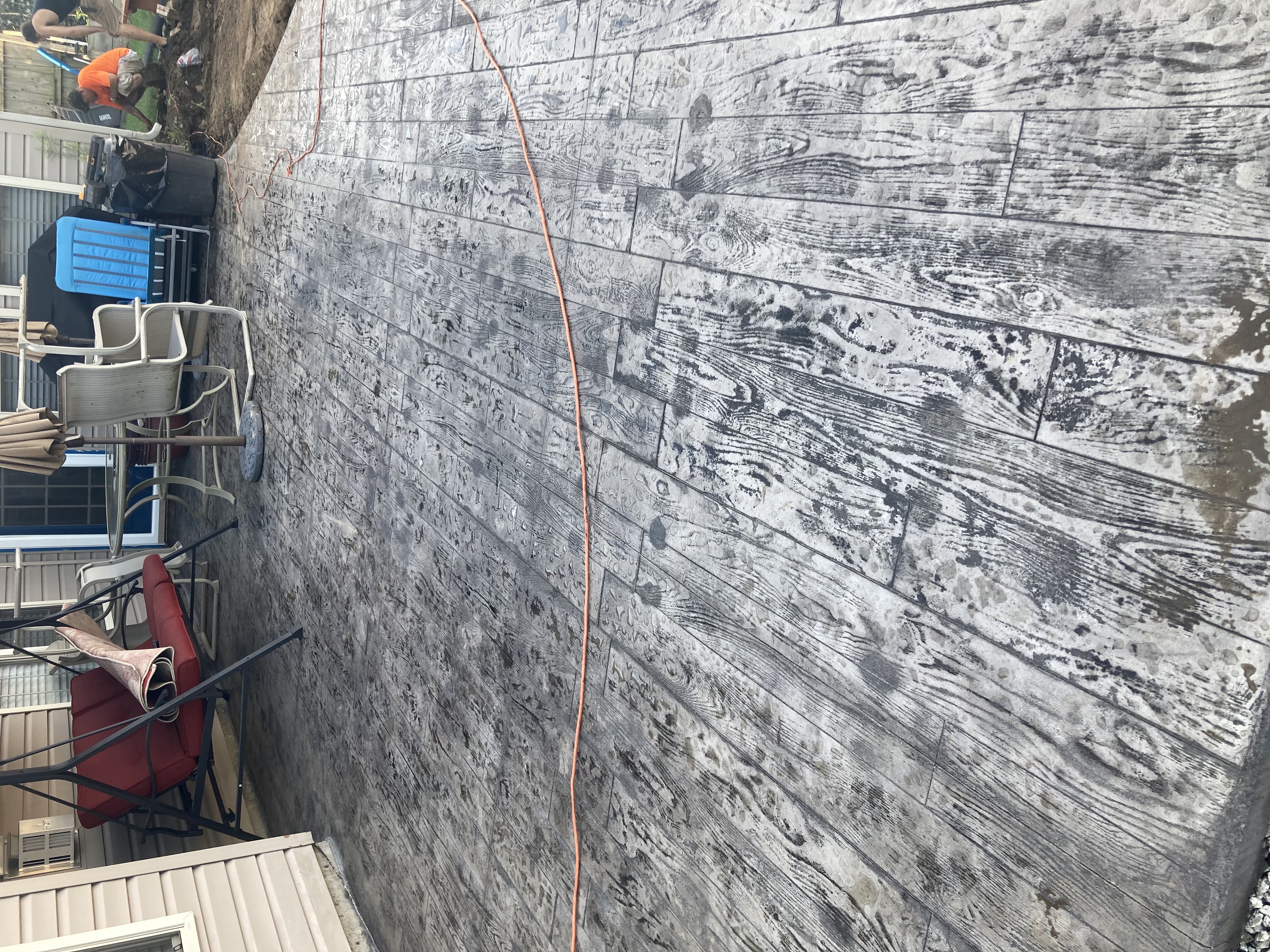 Anderson Wright Landscaping