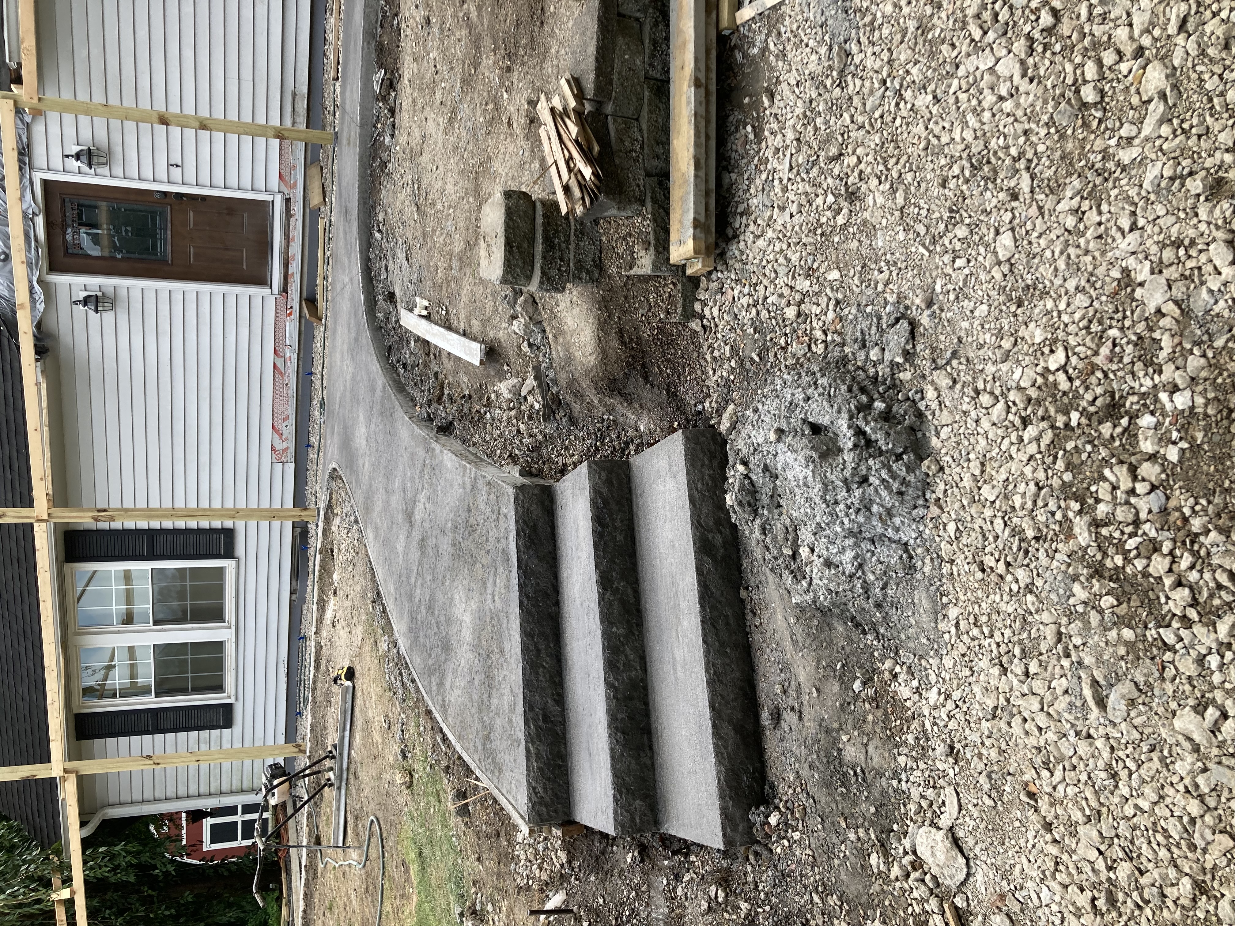 Anderson Wright Landscaping