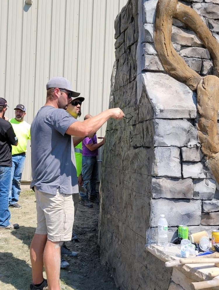 Anderson Wright Landscaping