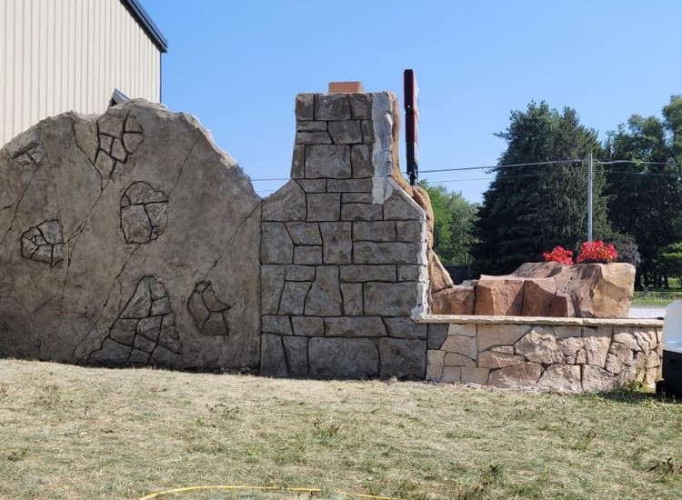 Anderson Wright Landscaping