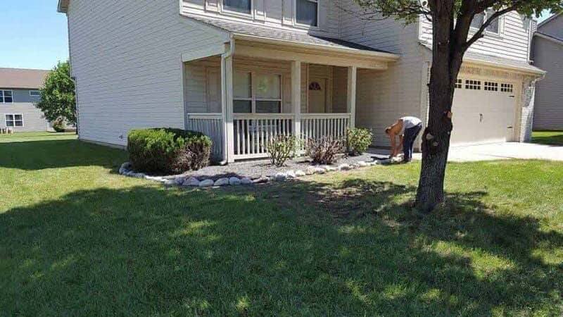 Anderson Wright Landscaping