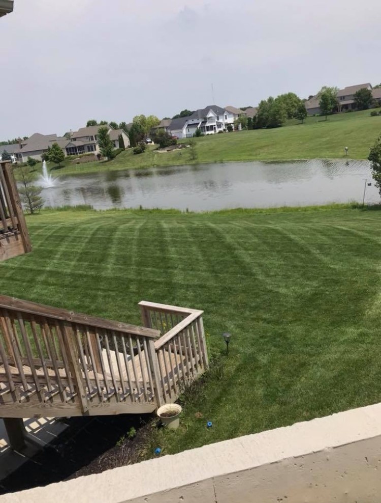 Anderson Wright Landscaping